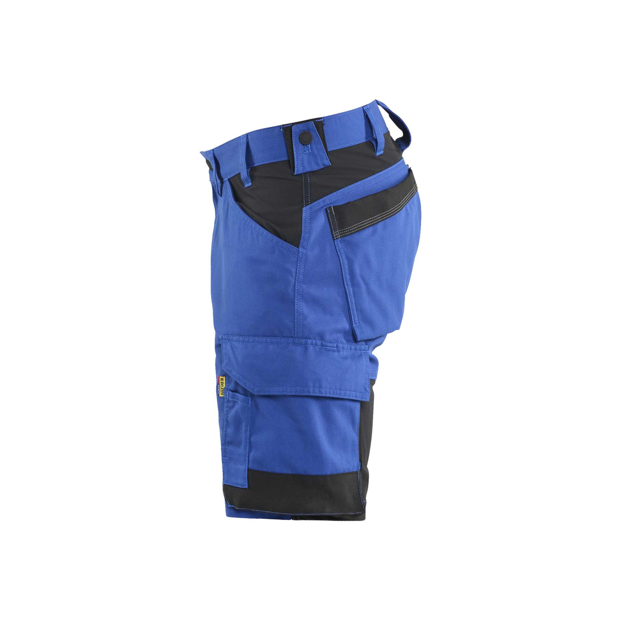 BLAKLADER 17531832 Craftsman shorts stretch Work Shorts Men - 2 Way Stretch